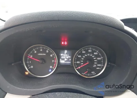 2014 Subaru Xv Crosstrek 2.0I Limited z USA, uszkodzony, nr VIN JF2GPAKC4EH204706